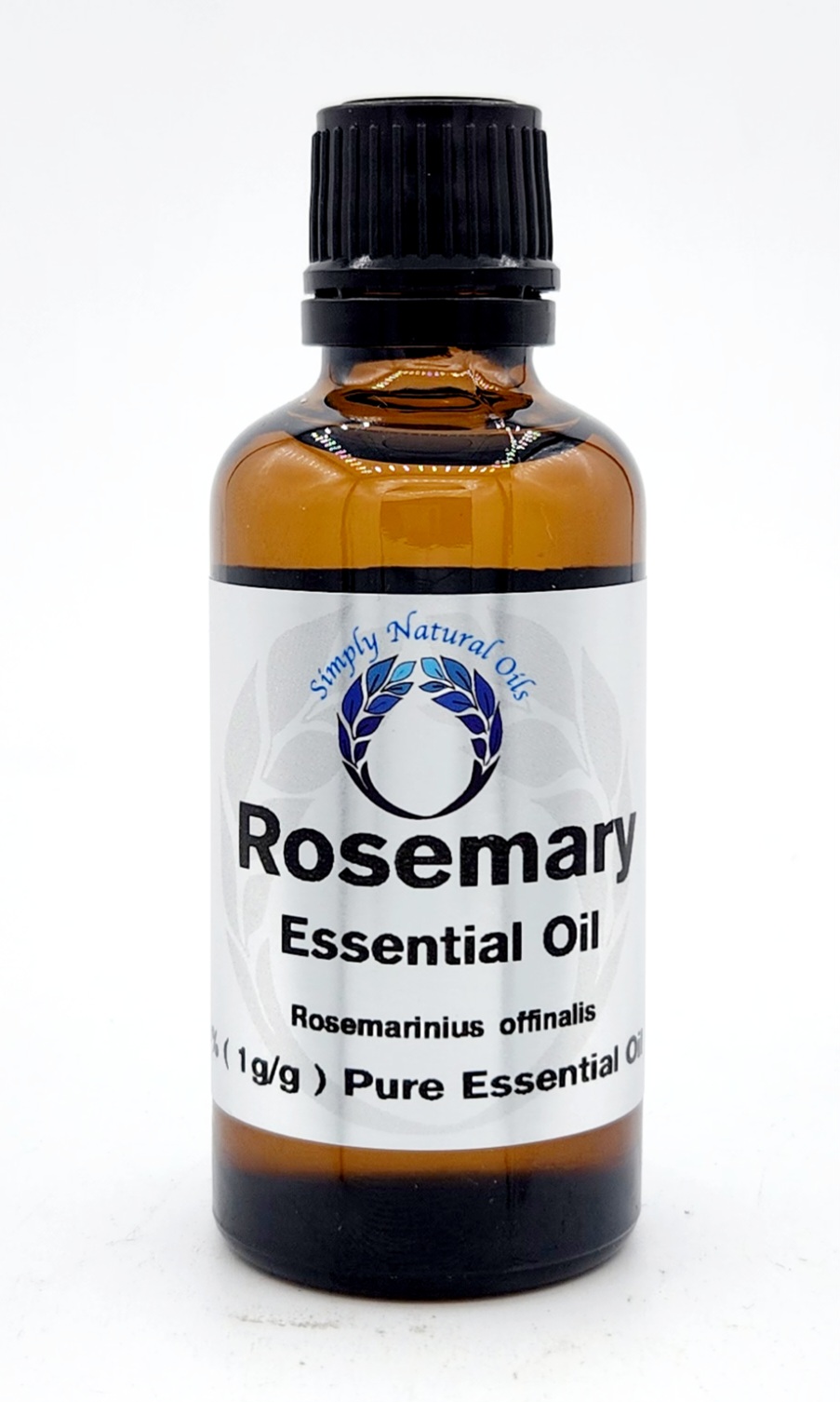 Rosemary Essential Oil 60ml – Simply Natural Oils ( Aust ) Pty Ltd