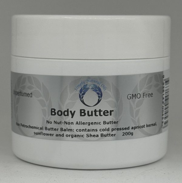 Body Butter Balm 200gm